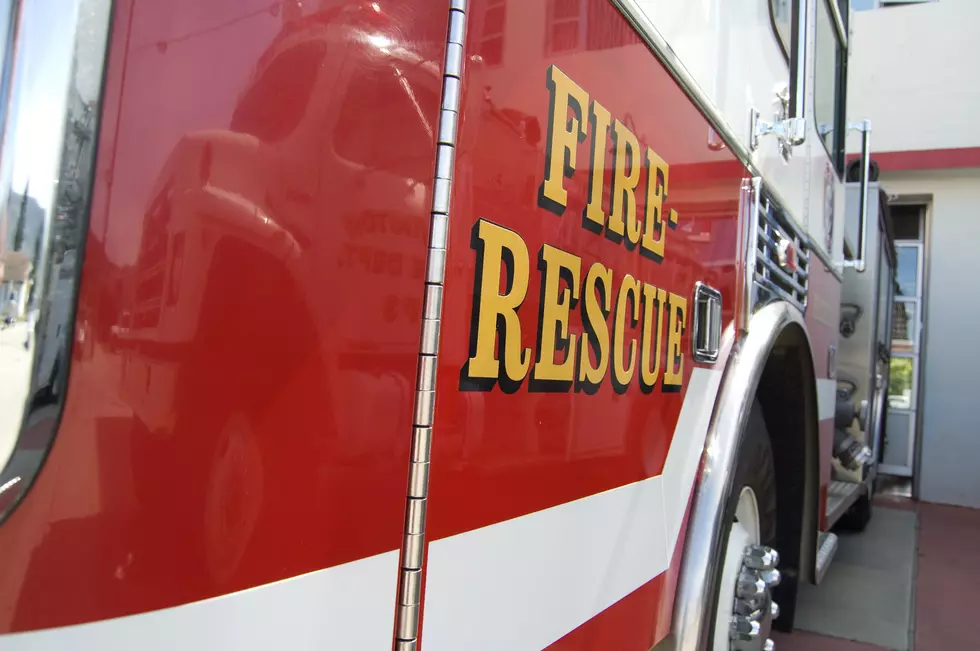Quincy Youth Center Fire May Have Been Deliberately Set