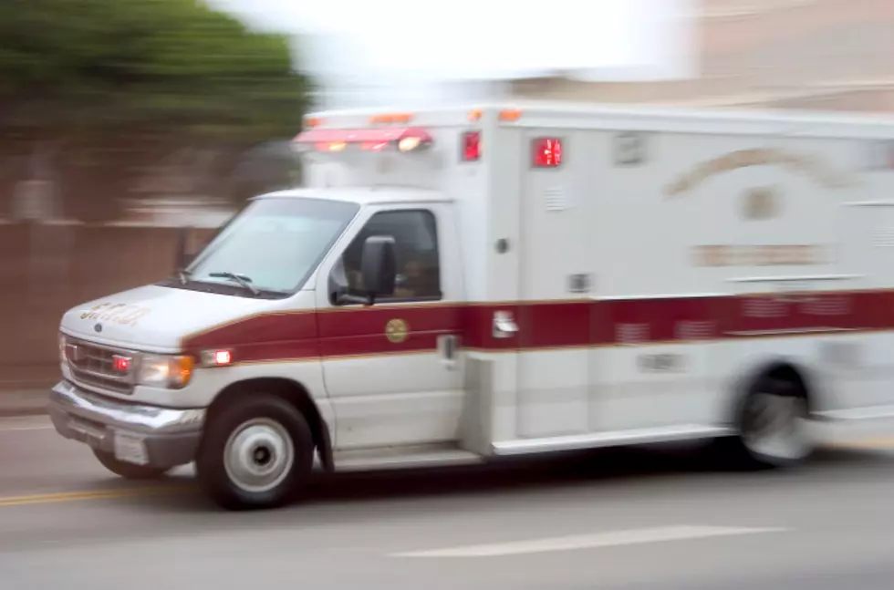 14 Year Old Driver, Passenger Hurt in Pike County IL Crash