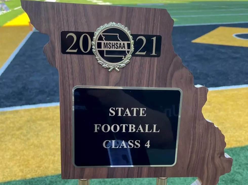 Hannibal Pirates Fall Short in Class 4 State Title Game